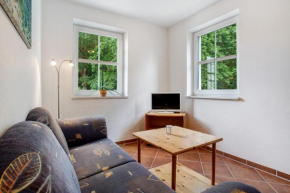Haus Seeadler Wohnung 11 Koserow